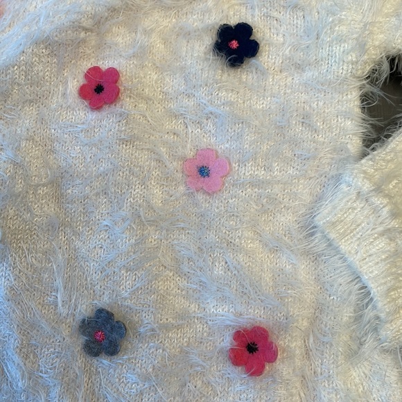 deux par deux Toddler Dress/Tunic - Picture 4 of 9